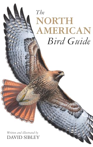 9780713689952: The North American Bird Guide (Helm Field Guides)