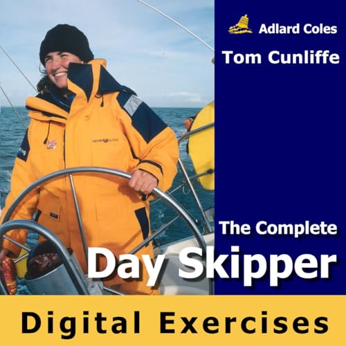 9780713691986: Complete Day Skipper Digital Exercises