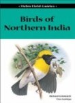 9780713692129: Birds of Northern India (Helm Field Guides)