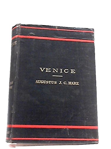 Stock image for Venice for sale by WorldofBooks