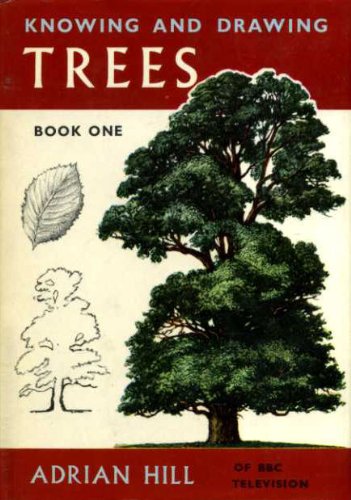 9780713700220: Knowing and Drawing Trees: v. 1