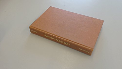 Beispielbild fr Pocket Encyclopaedia of Space Flight: Manned Spacecraft zum Verkauf von Goldstone Books