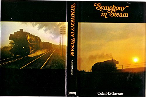 Imagen de archivo de Symphony in Steam a la venta por Better World Books