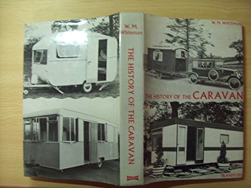 History of the Caravan