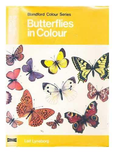 Stock image for Butterflies (Colour S.) for sale by WorldofBooks