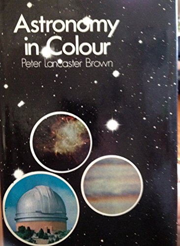 Beispielbild fr Astronomy (Colour S.) zum Verkauf von WorldofBooks