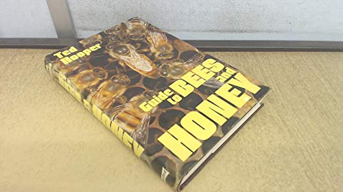 9780713707823: Guide to Bees and Honey