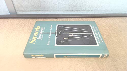 9780713708189: Swords: Including Other Edged Weapons (Colour S.)
