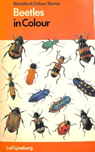 Stock image for Beetles (Colour S.) for sale by WorldofBooks