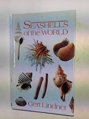 9780713708448: Seashells of the World (Colour S.)
