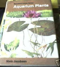 Stock image for Aquarium Plants (Colour S.) for sale by WorldofBooks