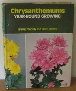 Beispielbild fr Chrysanthemums : Year Round Growing zum Verkauf von Better World Books