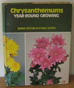 Stock image for Chrysanthemums: Year-Round Growing for sale by Reuseabook