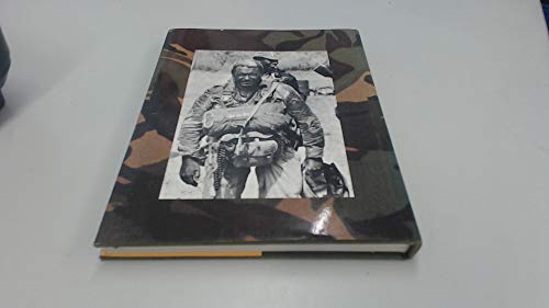 Stock image for The Airborne Soldier. for sale by Black Cat Hill Books