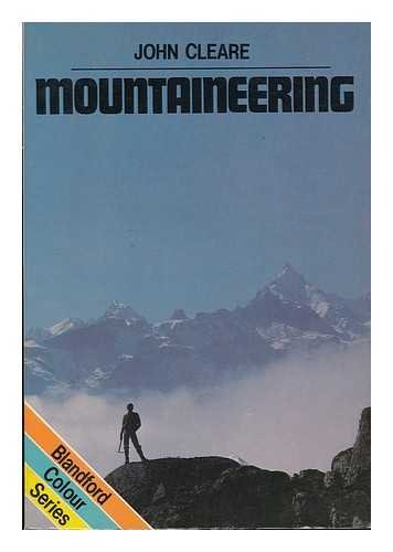 Imagen de archivo de Mountaineering a la venta por Better World Books