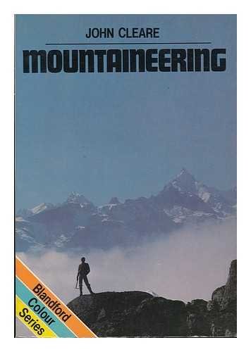 9780713709469: Mountaineering (Colour S.)