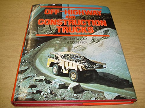 Beispielbild fr Off-highway and Construction Trucks zum Verkauf von AwesomeBooks