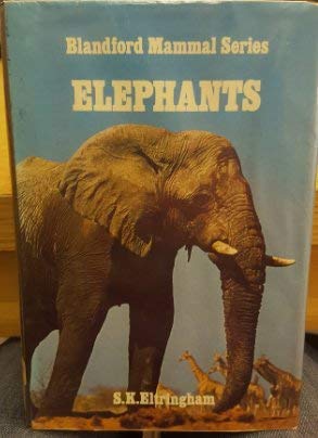 Beispielbild fr Elephants zum Verkauf von Valley Books