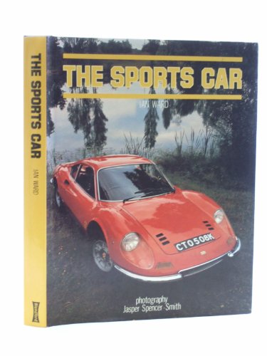 9780713710724: The Sports Car