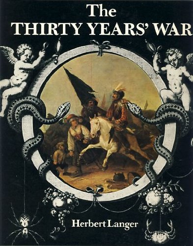 9780713710984: Thirty Years War