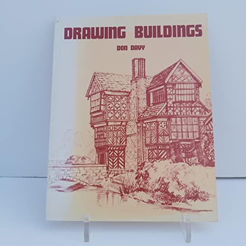 Stock image for Drawing Buildings for sale by WorldofBooks