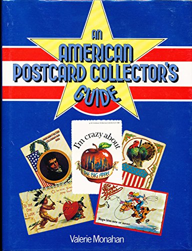 Beispielbild fr An American Postcard Collector's Guide zum Verkauf von ThriftBooks-Atlanta