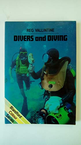 Beispielbild fr Divers and Diving (Colour S.) zum Verkauf von WorldofBooks