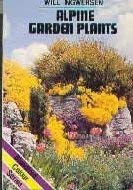 Beispielbild fr Alpine Garden Plants (Blandford Colour Gardening Series) (Colour S.) zum Verkauf von WorldofBooks