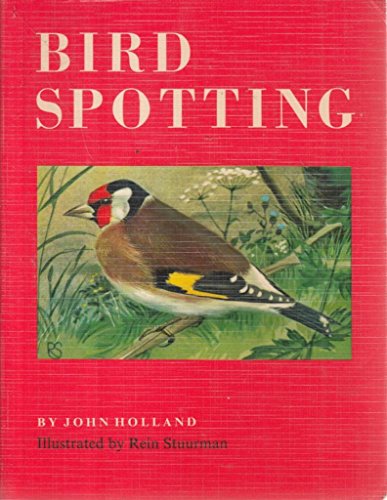 Imagen de archivo de Bird Spotting a la venta por WorldofBooks