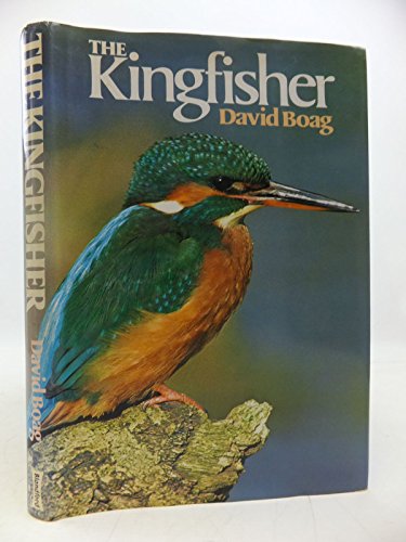 Stock image for The Kingfisher for sale by WorldofBooks