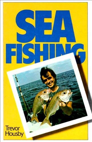 Stock image for Sea Fishing for sale by WorldofBooks