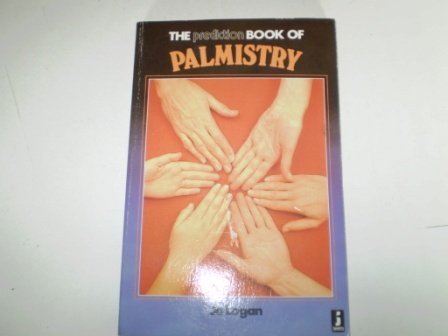 Beispielbild fr The Prediction Book of Palmistry zum Verkauf von HPB-Movies