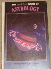 The prediction book of astrology (9780713712438) by West, Peter