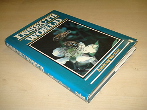 Stock image for Insects of the World for sale by WorldofBooks