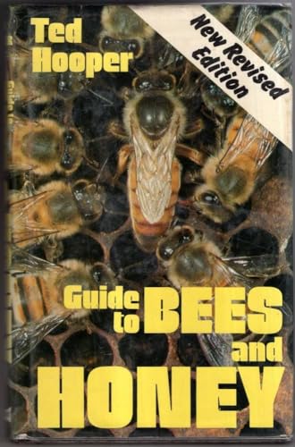 Stock image for Guide to Bees and Honey for sale by WorldofBooks