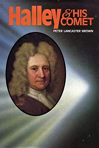 Beispielbild fr Halley and His Comet zum Verkauf von WorldofBooks