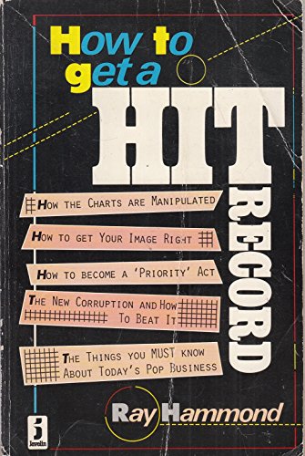 Imagen de archivo de How to Get a Hit Record a la venta por WorldofBooks