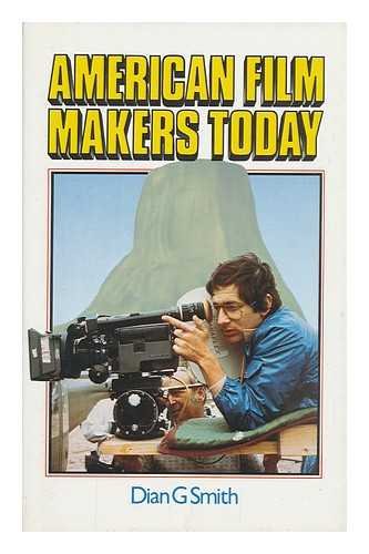 9780713715194: American Film Makers Today