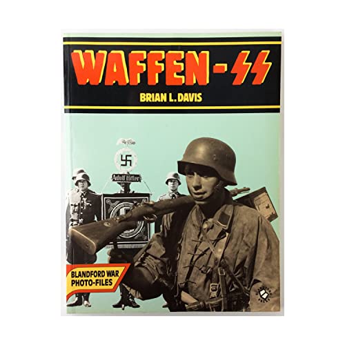 Waffen-SS [Blandford War Photo-Files]