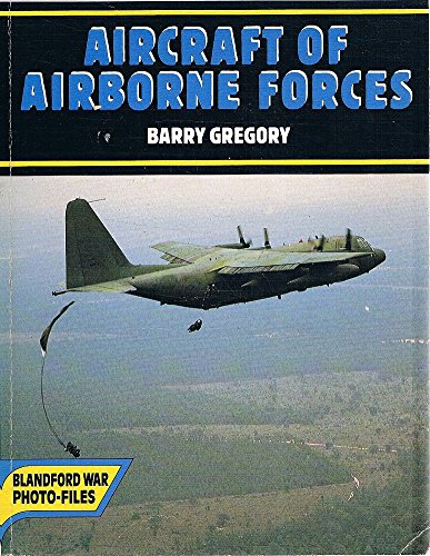 Aircraft of the Airborne Forces