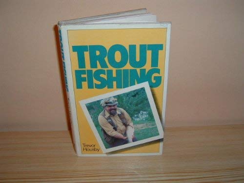 Imagen de archivo de Trout Fishing a la venta por WorldofBooks