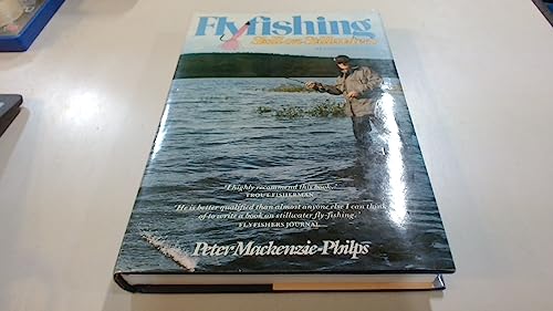 Imagen de archivo de Flyfishing: Skill on Stillwaters a la venta por Reuseabook