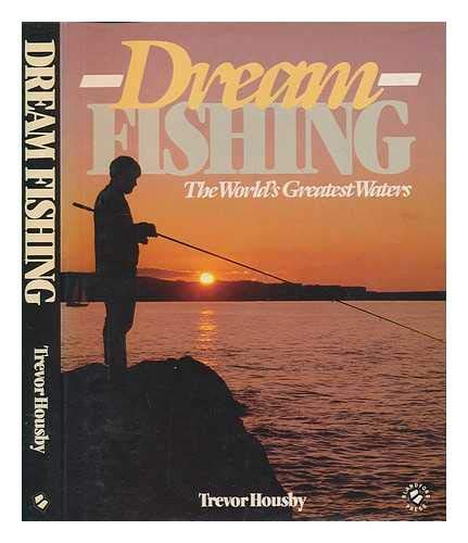 Imagen de archivo de Dream Fishing a la venta por WorldofBooks