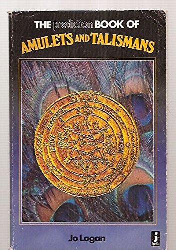 9780713716818: "Prediction" Book of Amulets and Talismans