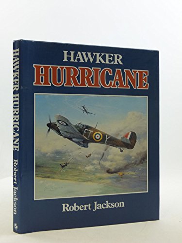 Beispielbild fr The Hawker Hurricane (In action) zum Verkauf von WorldofBooks