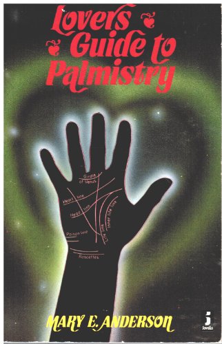 Beispielbild fr Lover's Guide to Palmistry zum Verkauf von WorldofBooks