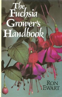 Stock image for The Fuchsia Grower's Handbook for sale by WorldofBooks