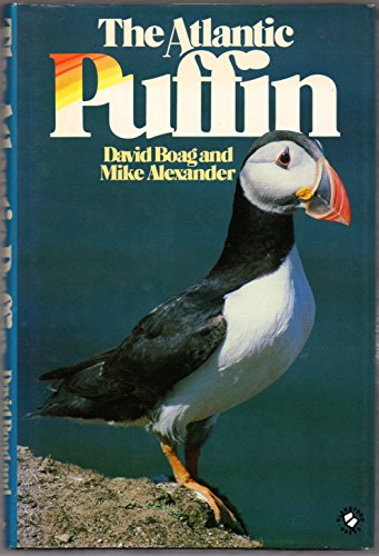 9780713717341: The Atlantic Puffin