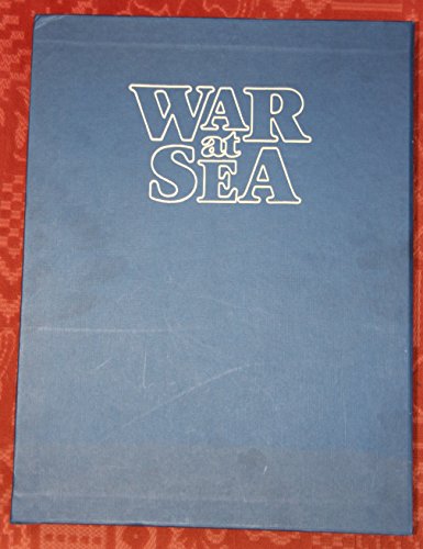 War at Sea 1939 - 1945