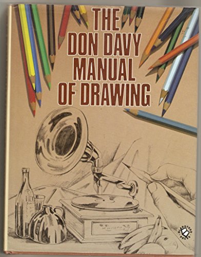 Stock image for Manual of Drawing for sale by WorldofBooks